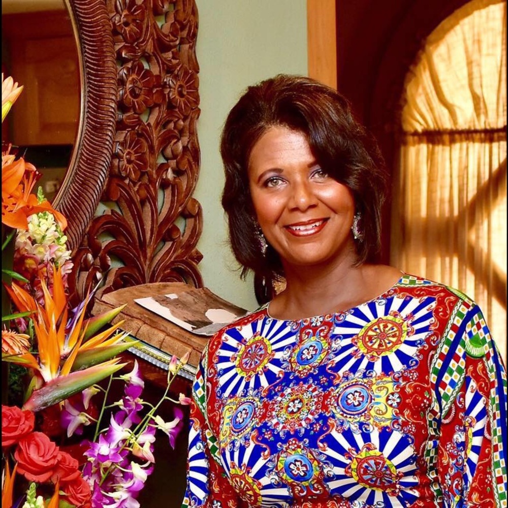 Meet your Posher, Annette